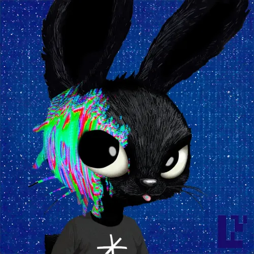 BUNNZ #4650
