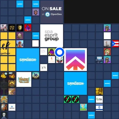 LAND (35, 127) #135287