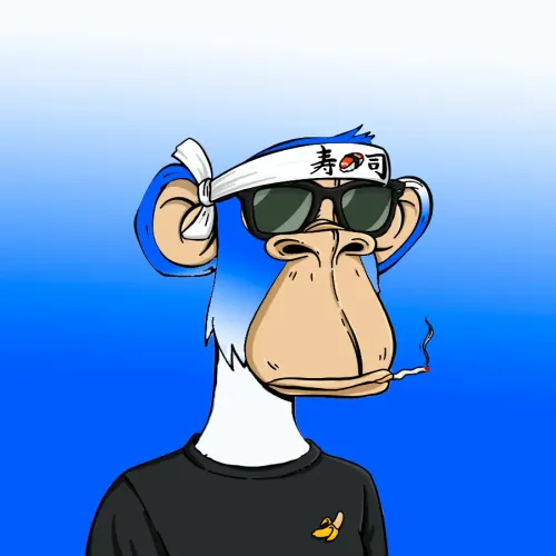 Based Bored Ape #363