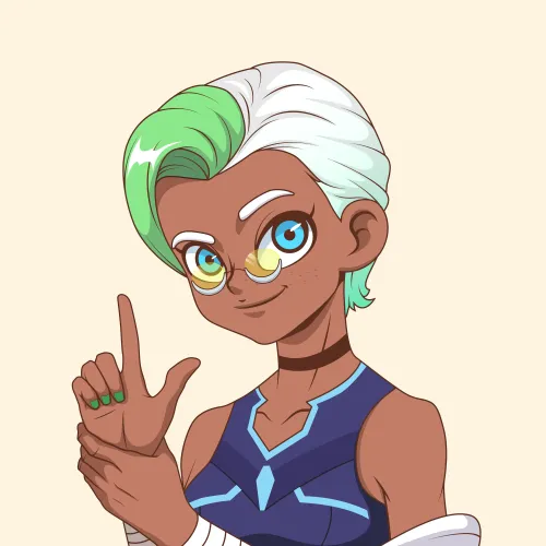 Ammelia #3563