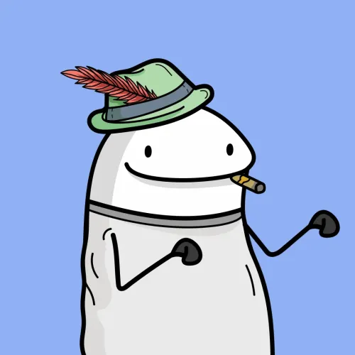 Flork #2399