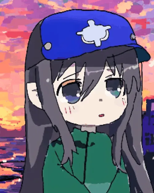 Oekaki #4405