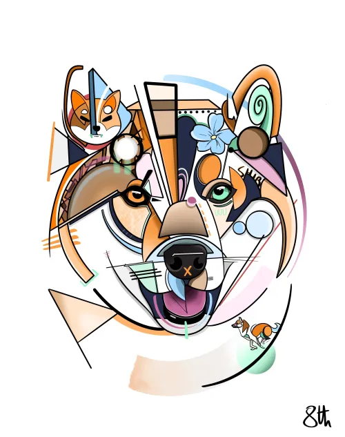 Geo Shib #63