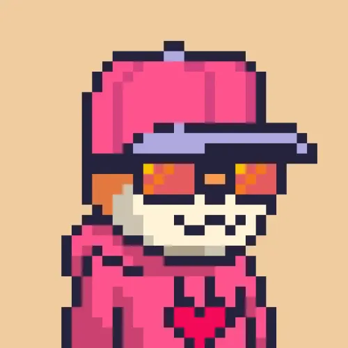 Fox #2381