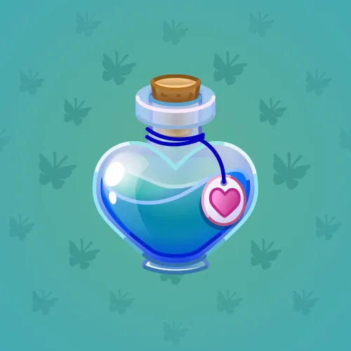 Love Potion #8119