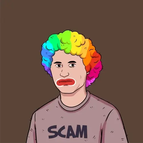 Sam Bankman-Fried Yacht Club #668