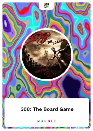 Rambo:TheBoardGame #7557