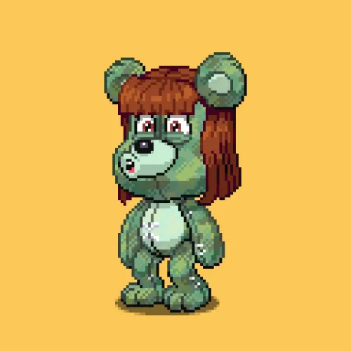 KILLABIT #1160