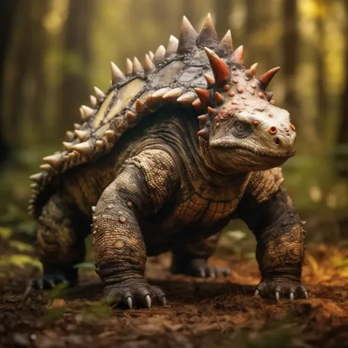 Jurassic World #45042