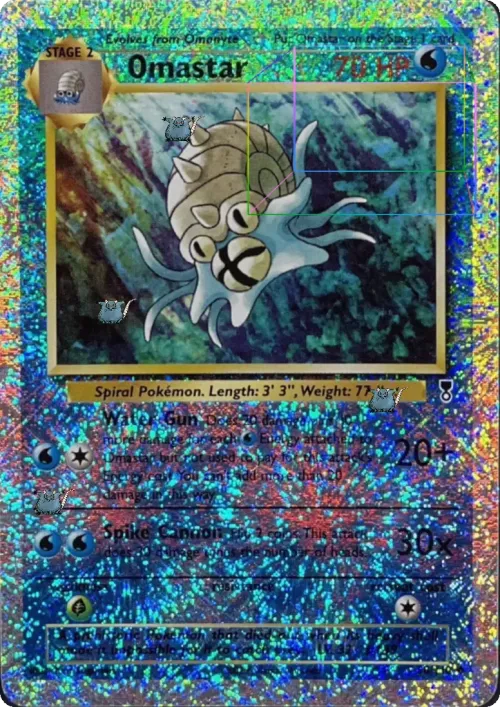 card 3374