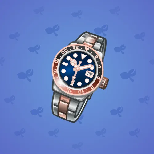 Swiss Watch #16863