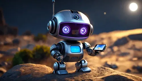 Ai Bot #12