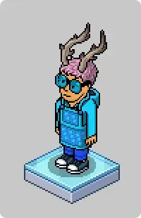 Habbo #10803