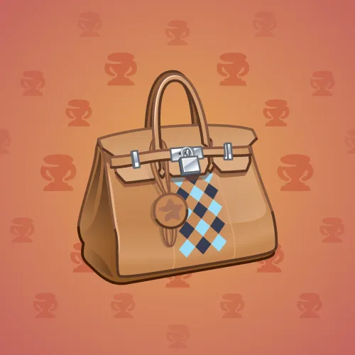 Loot Bag #8870