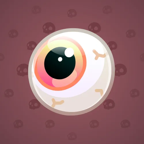 Evil Eye #257