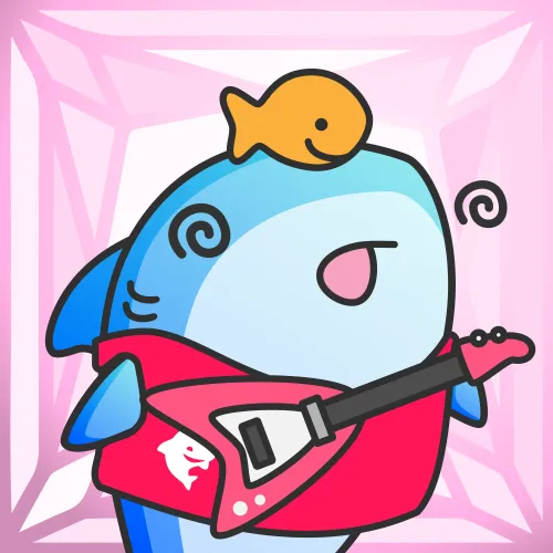 sharx #5590