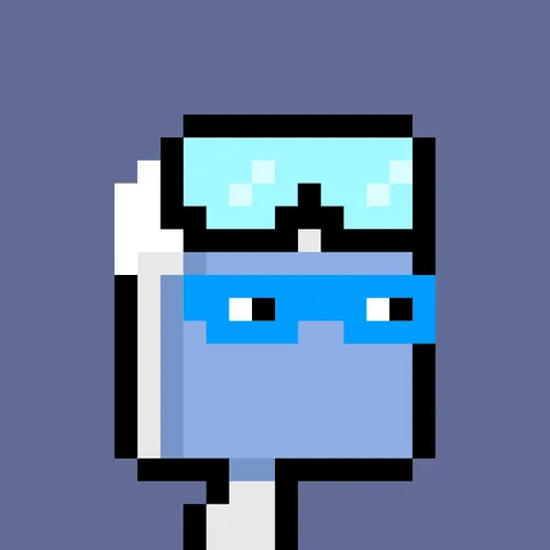 CryptoAgent #5172