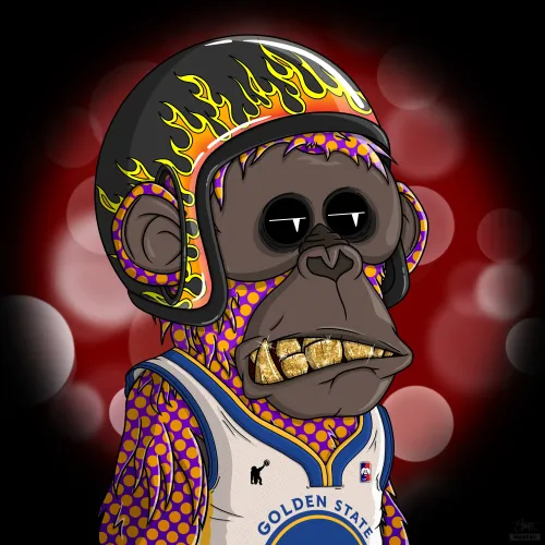 Absurd Ape #2341