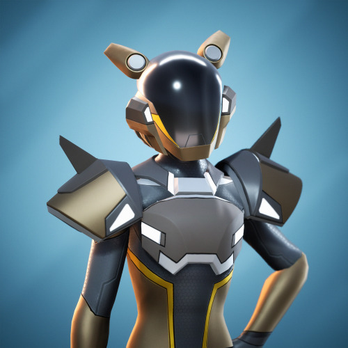 Meka-Driver #1709