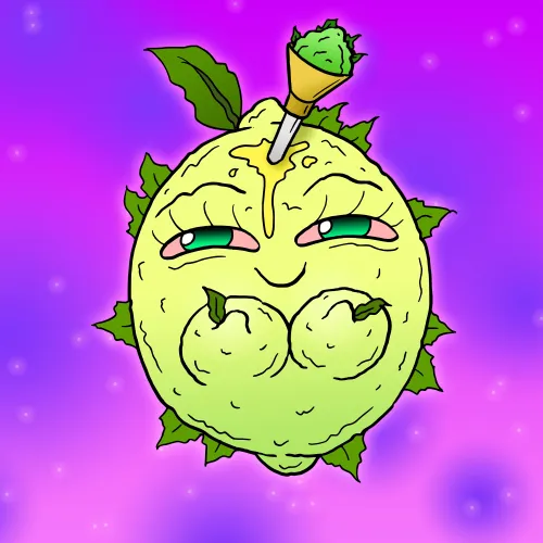 AlienBuddyBuds #278