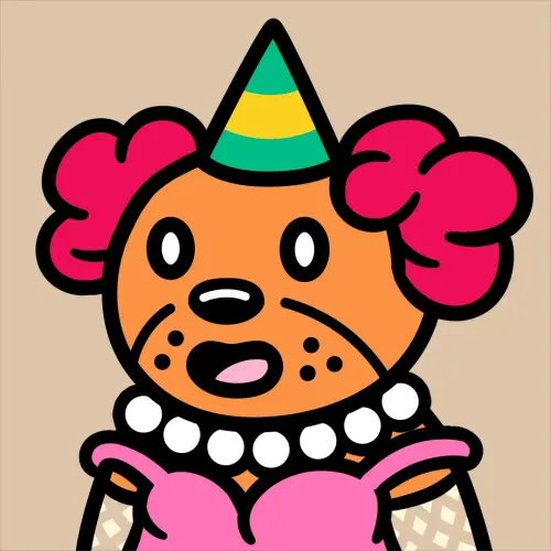 COOLDOGS #4736