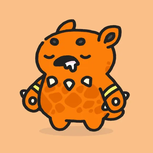 Cool Pet #16277