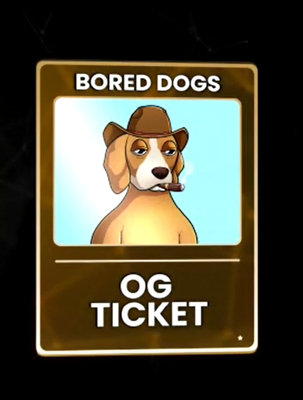 BDOG #409