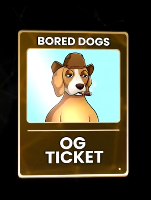 BDOG #409