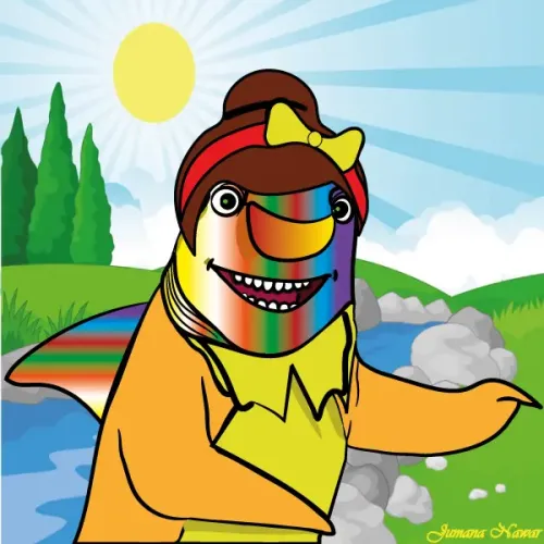 CryptoShark #3088