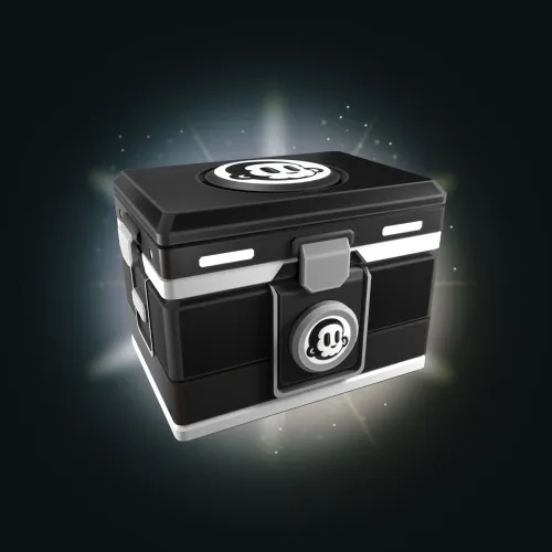 Goons Loot Box