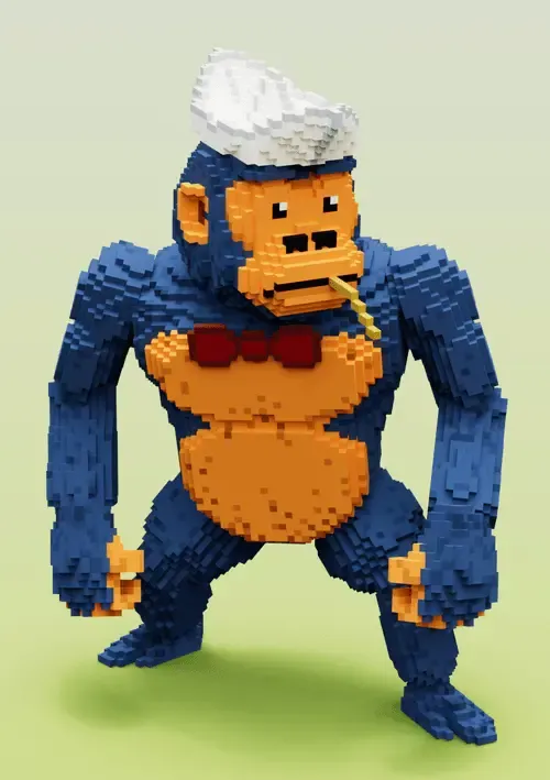 Gordon Kong #5479