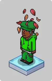 Habbo  #7165