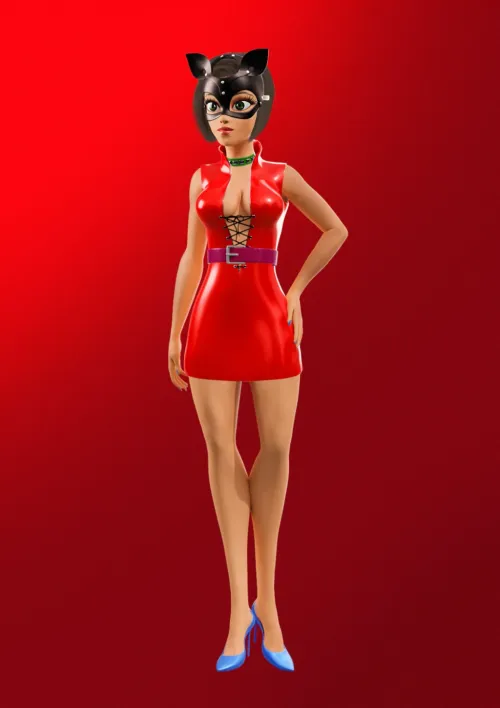 Aptos Cerise #155