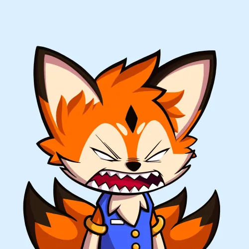 FOXY #491