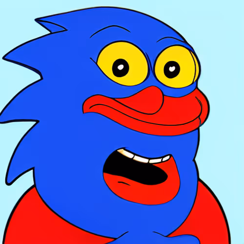 Sproto Gremlin #1663