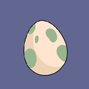 Human T1 [HATCHING] ＃6113