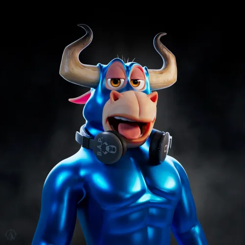 Bull #1448