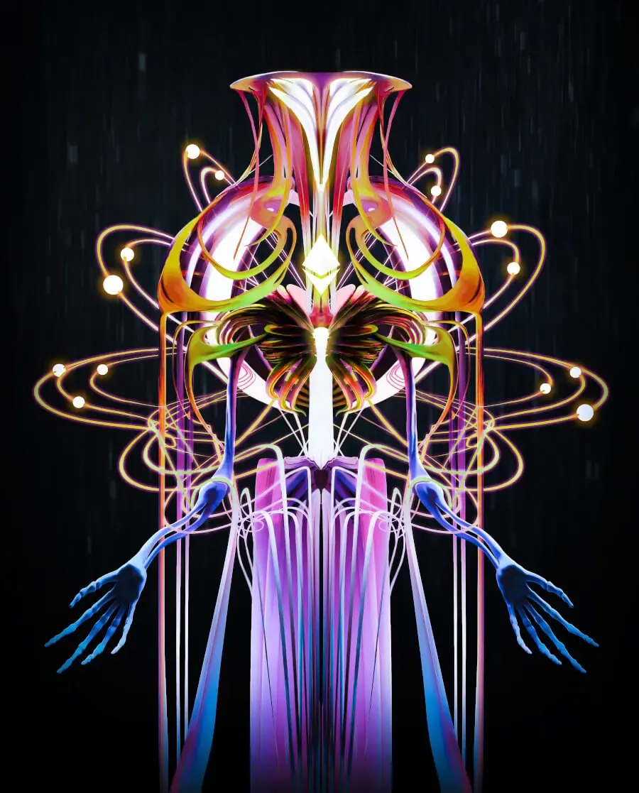 Metaverse by JiaHao - Uncommon Visions of Tomorrow (29 of 75)
