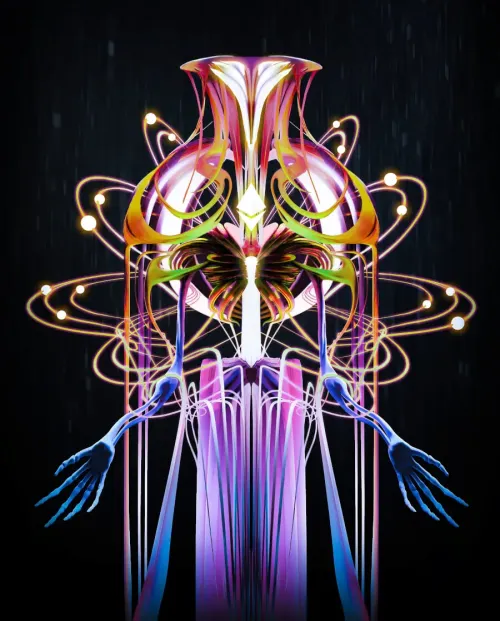 Metaverse by JiaHao - Uncommon Visions of Tomorrow (29 of 75)