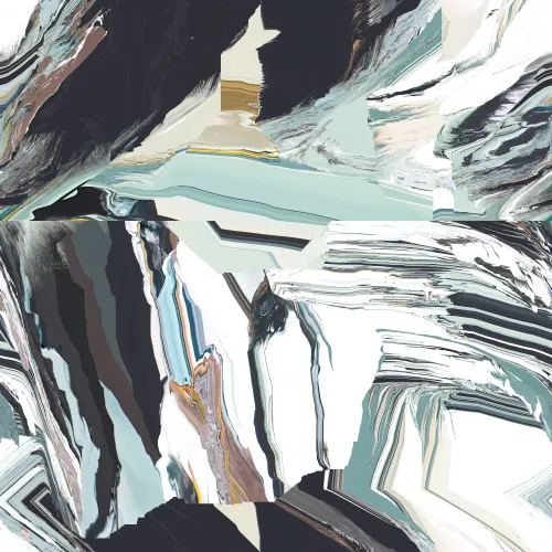 Chromesthesia: Ascend #039