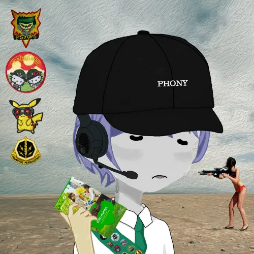 SCOUT 4279