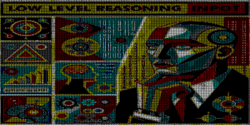 deep thoughts in neon #238