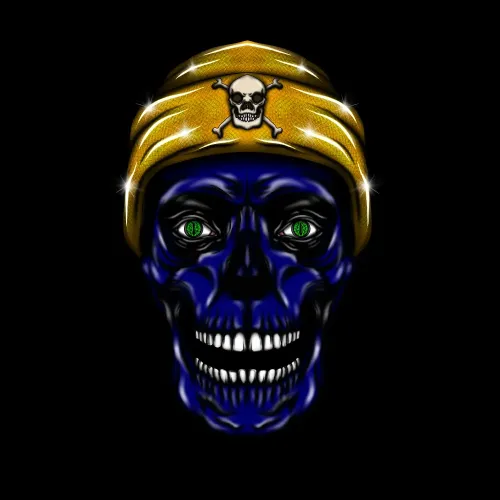 Crypt #3219
