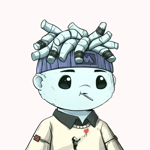 Meego #8508