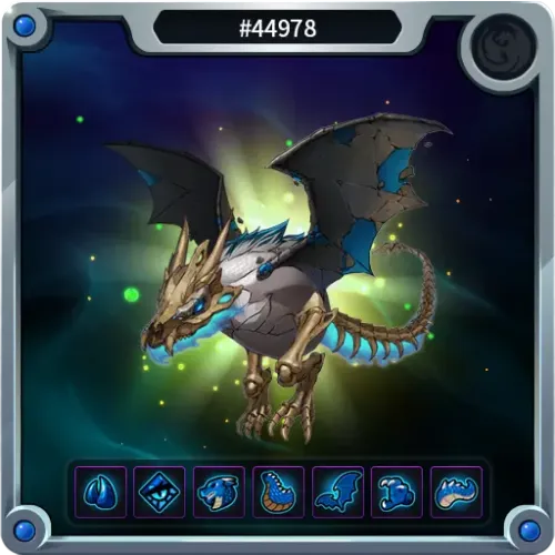 Drago #44978