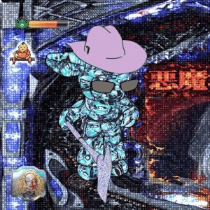#1018