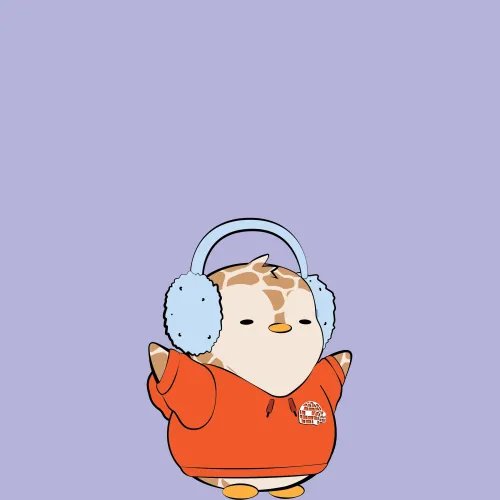 Lil Pudgy #15000