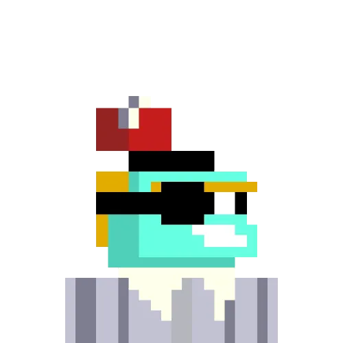 NodeTrump #6046