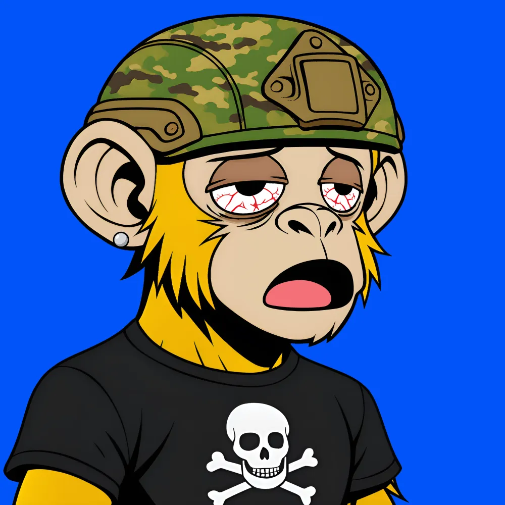 ApesOnApe #5511