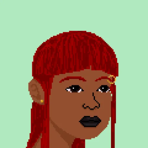 Glitch #2152